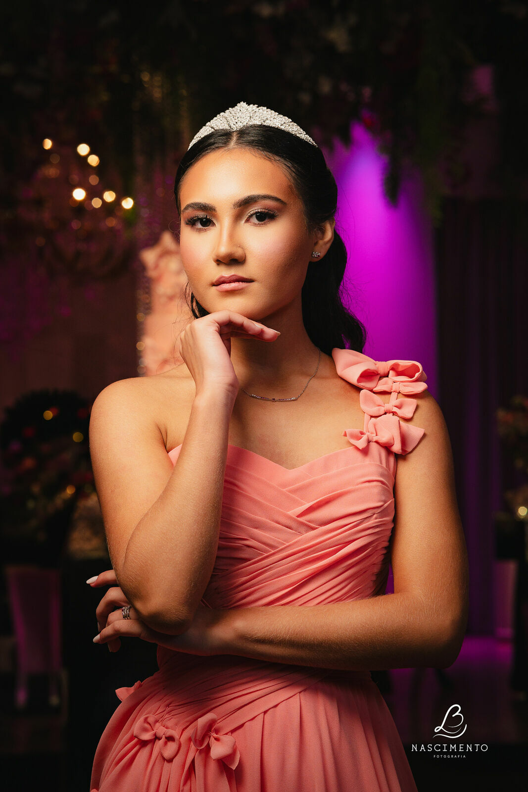 Foto 15 anos Sophie / Murano Buffet - Imagem 23