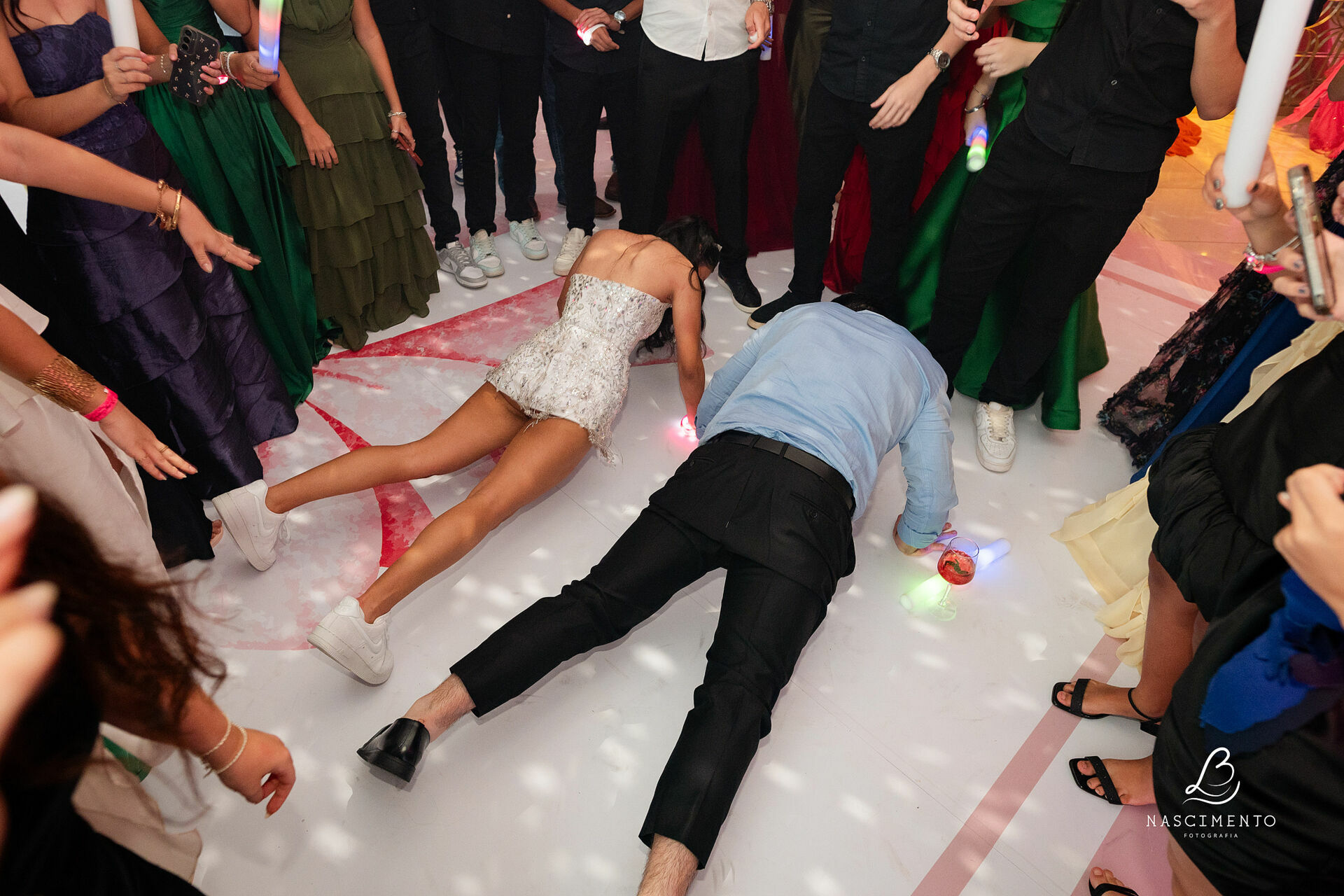 Foto 15 anos Sophie / Murano Buffet - Imagem 51