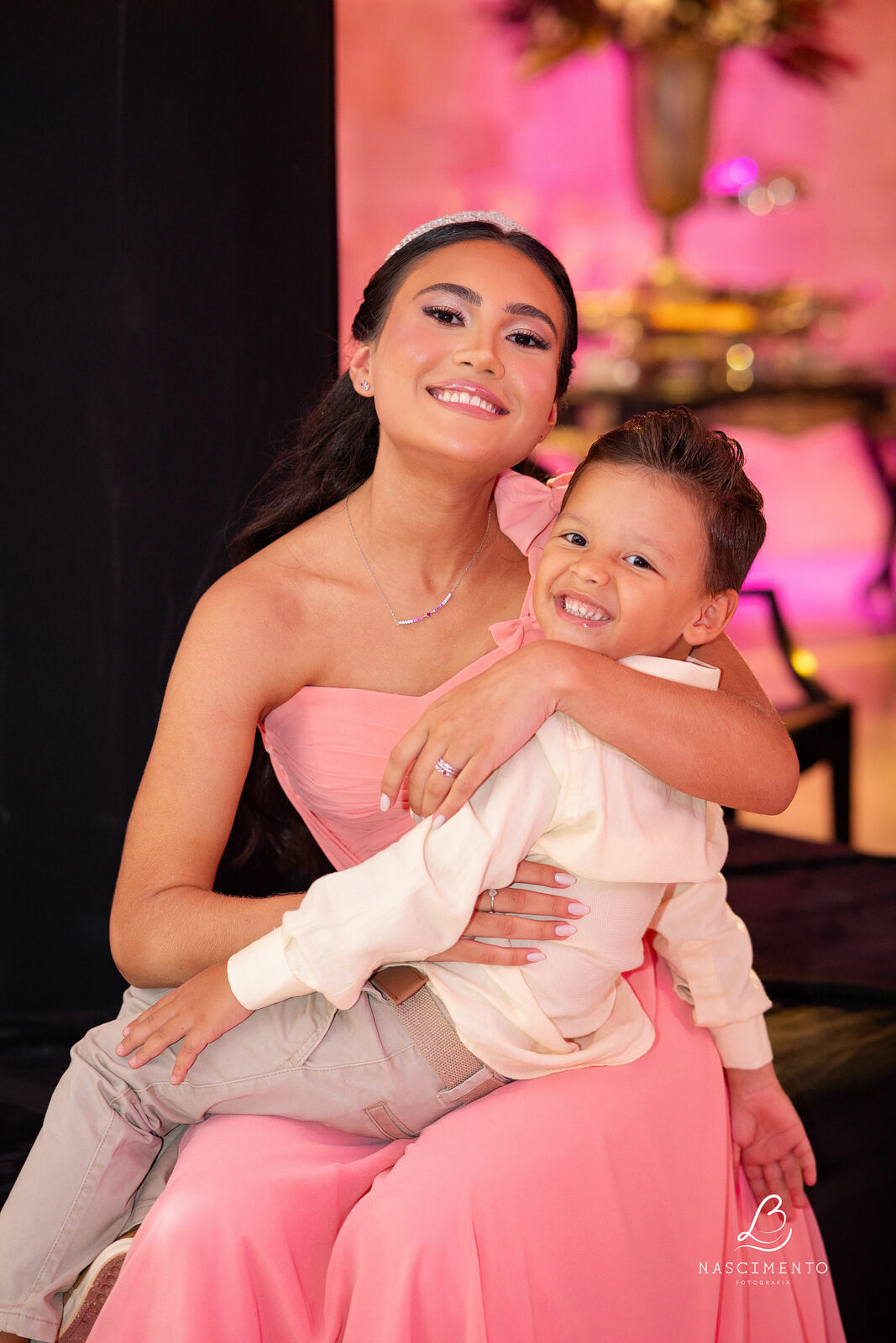 Foto 15 anos Sophie / Murano Buffet - Imagem 20