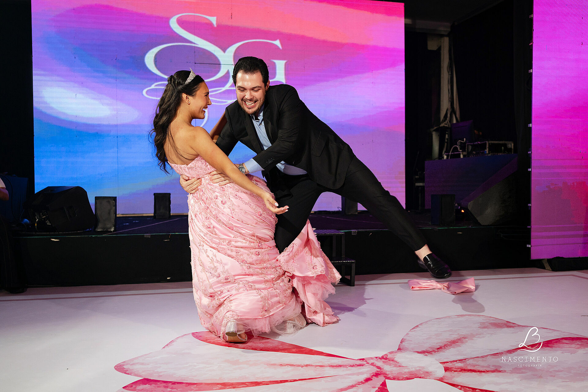 Foto 15 anos Sophie / Murano Buffet - Imagem 32