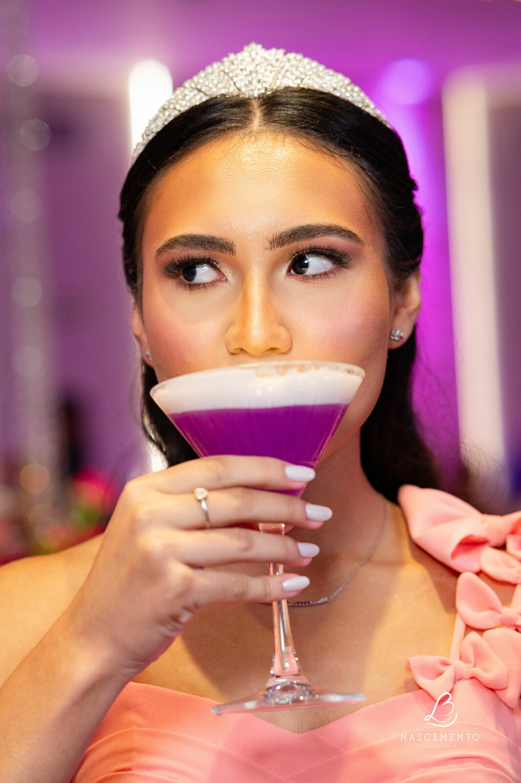 Foto 15 anos Sophie / Murano Buffet - Imagem 18