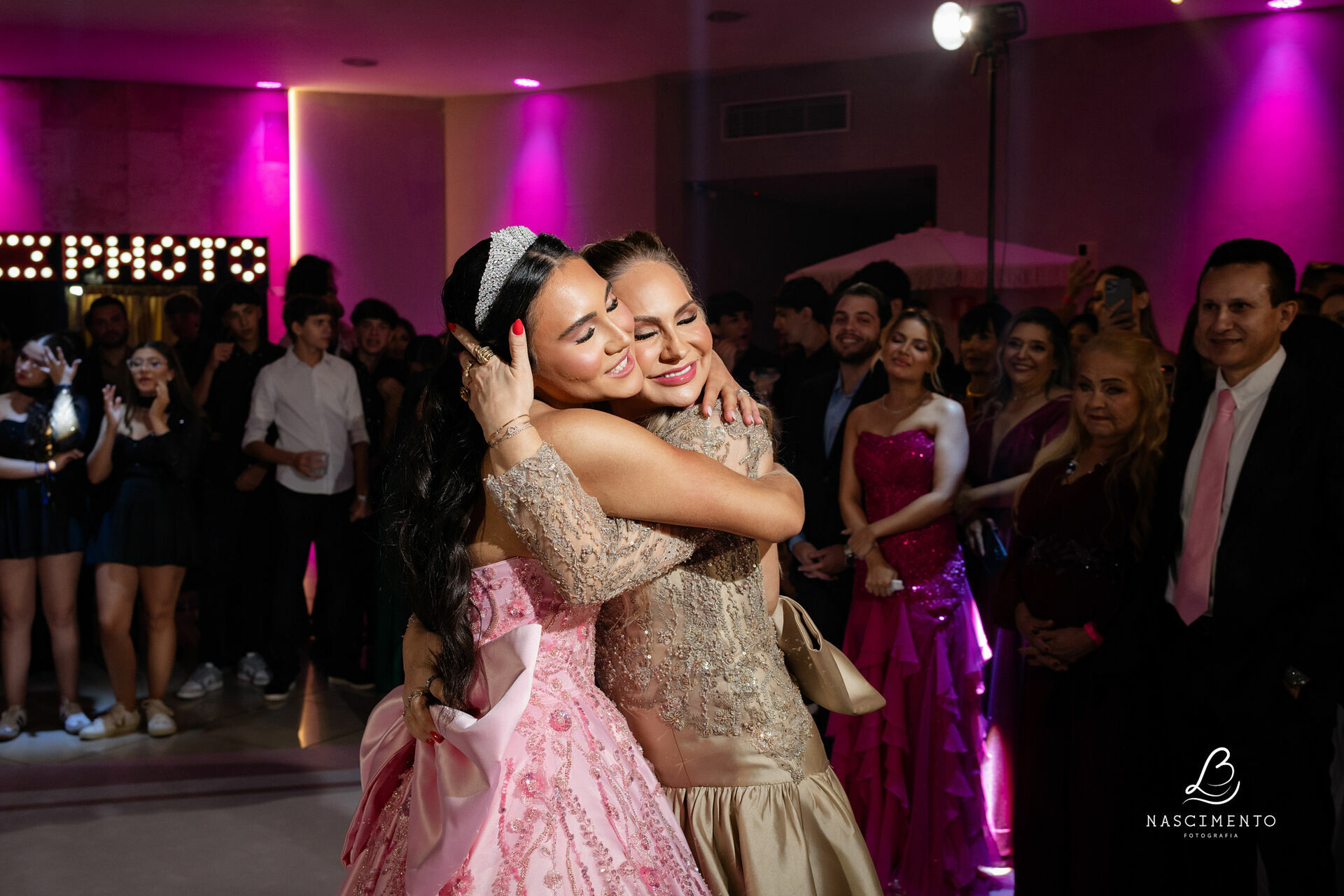 Foto 15 anos Sophie / Murano Buffet - Imagem 30