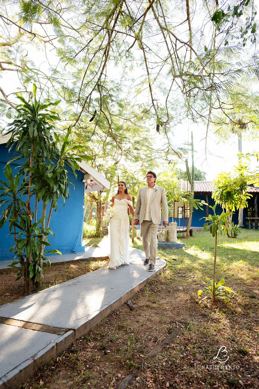 Foto Casamento Letícia e Luciano / Genipapo Hotel Fazenda - Imagem 28