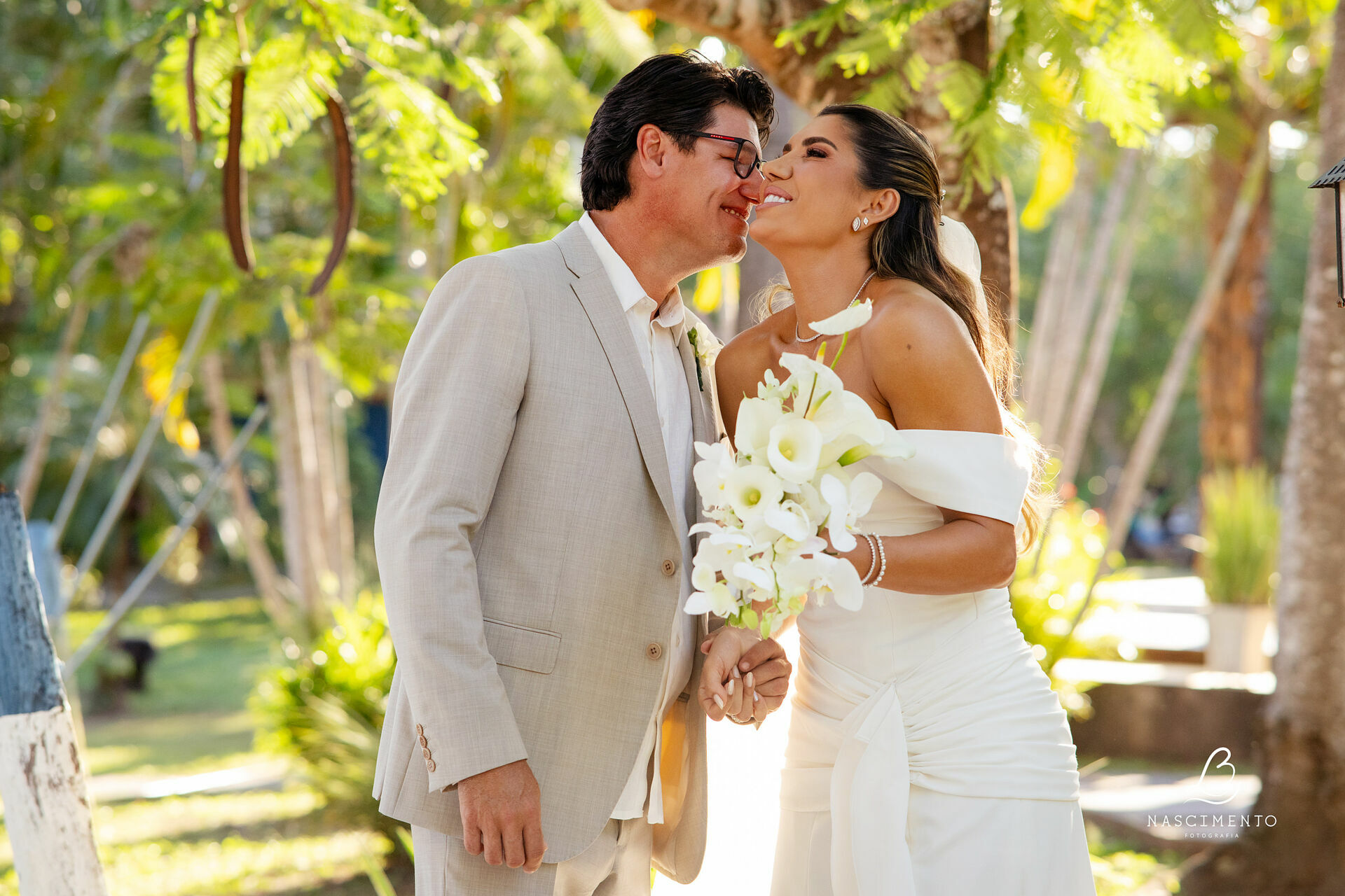 Foto Casamento Letícia e Luciano / Genipapo Hotel Fazenda - Imagem 24
