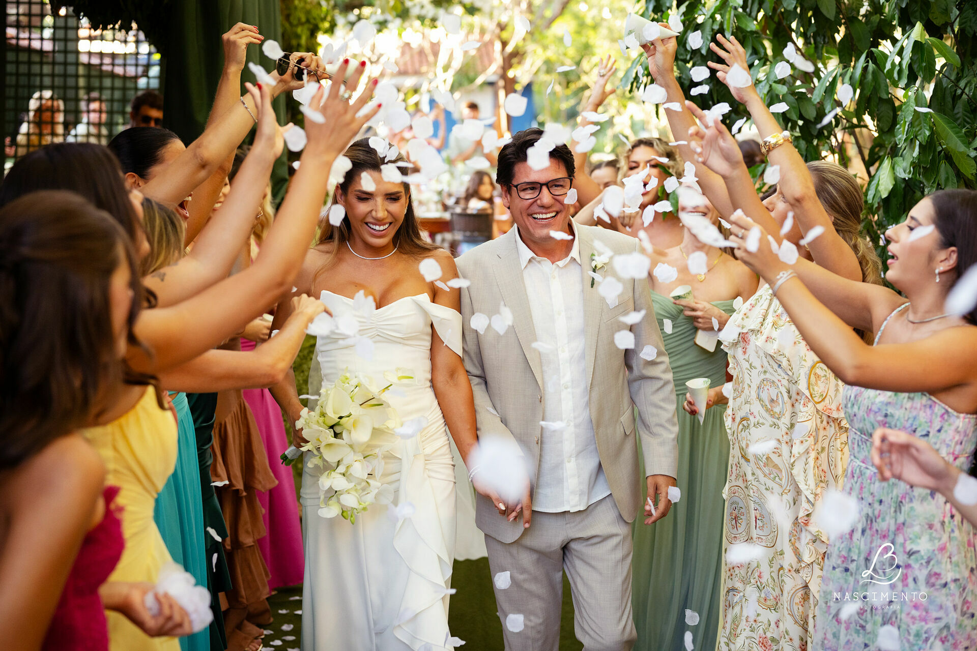 Foto Casamento Letícia e Luciano / Genipapo Hotel Fazenda - Imagem 41
