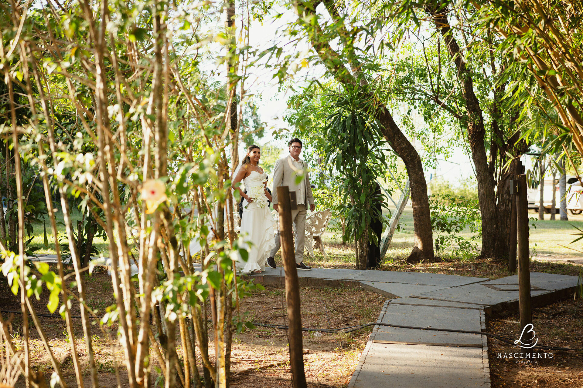 Foto Casamento Letícia e Luciano / Genipapo Hotel Fazenda - Imagem 27