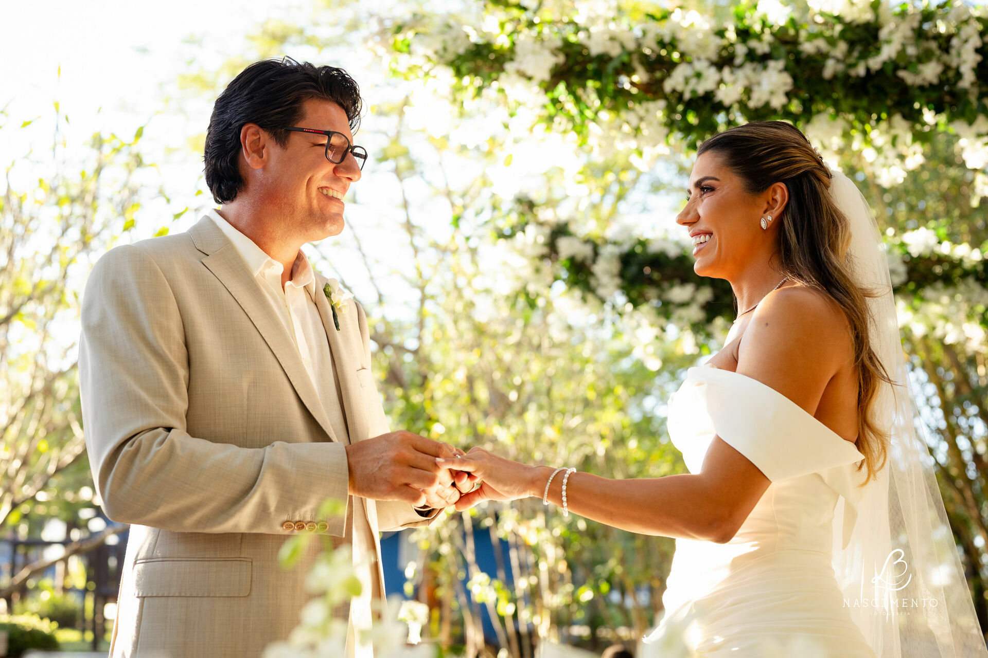 Foto Casamento Letícia e Luciano / Genipapo Hotel Fazenda - Imagem 37