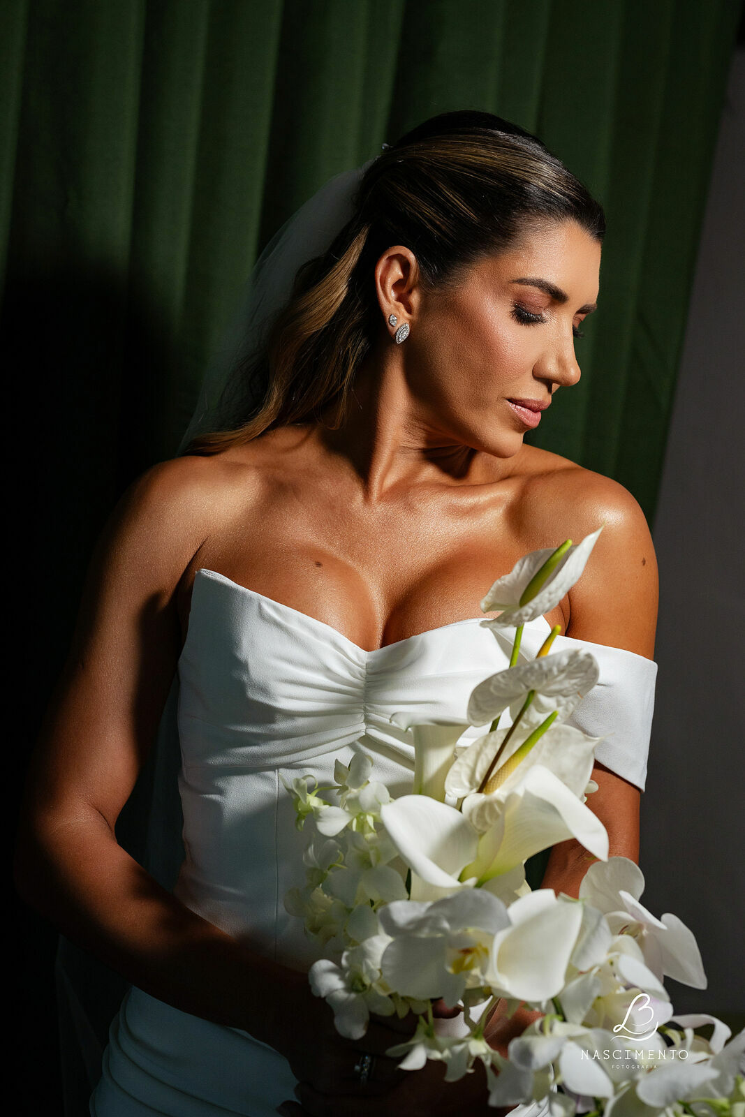 Foto Casamento Letícia e Luciano / Genipapo Hotel Fazenda - Imagem 12