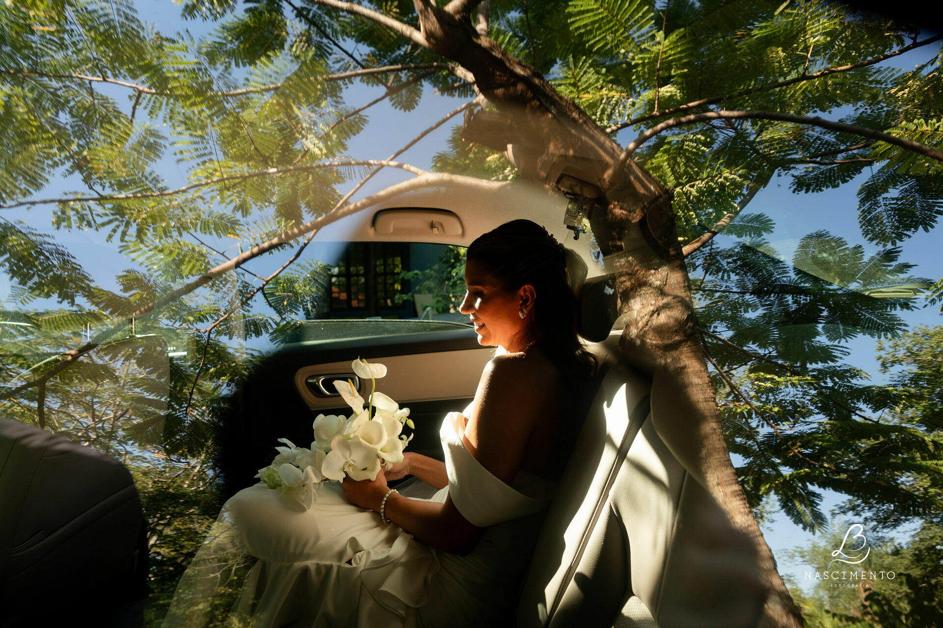 Foto Casamento Letícia e Luciano / Genipapo Hotel Fazenda - Imagem 21