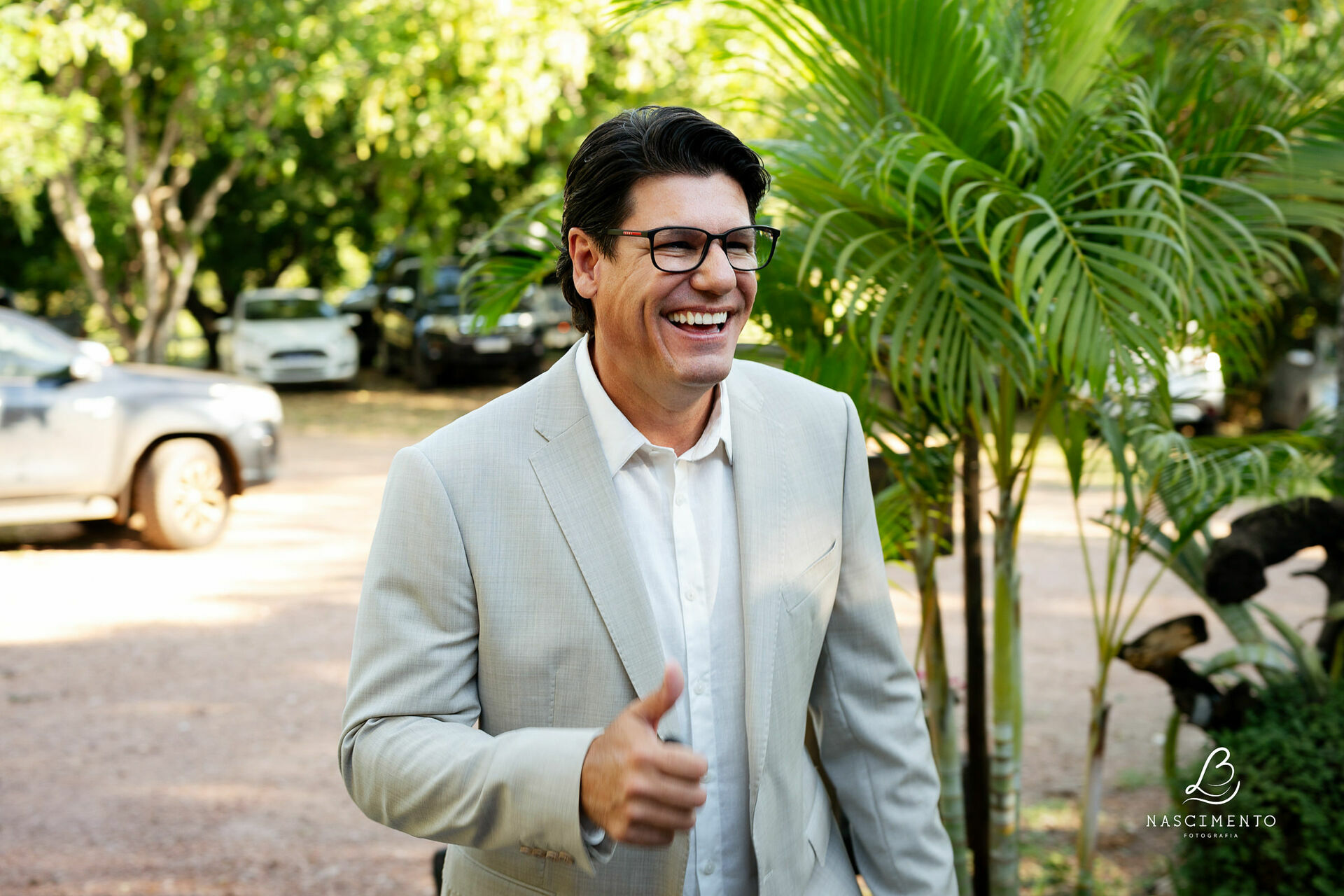 Foto Casamento Letícia e Luciano / Genipapo Hotel Fazenda - Imagem 7