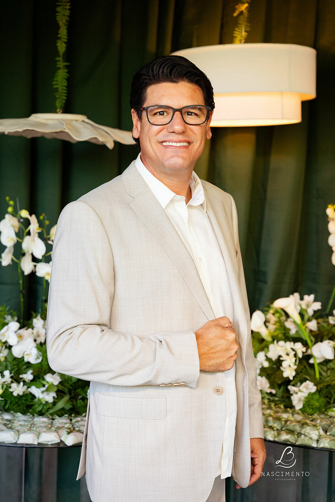 Foto Casamento Letícia e Luciano / Genipapo Hotel Fazenda - Imagem 9