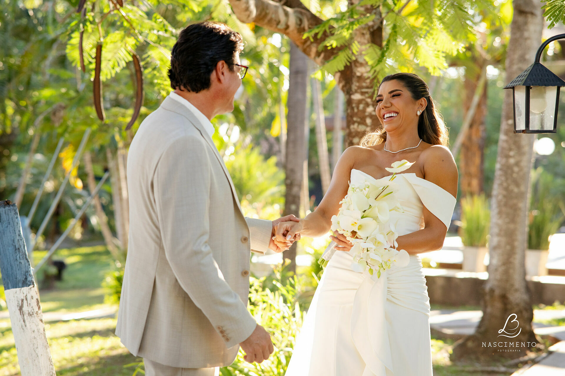 Foto Casamento Letícia e Luciano / Genipapo Hotel Fazenda - Imagem 22