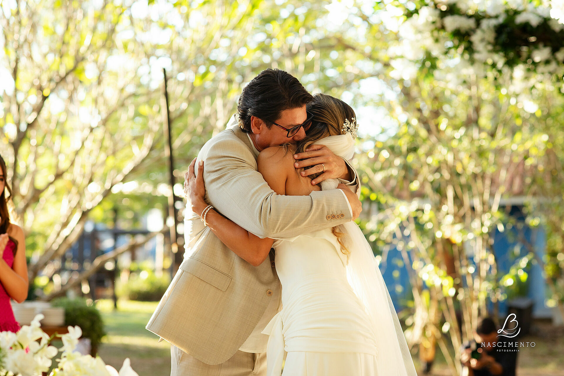 Foto Casamento Letícia e Luciano / Genipapo Hotel Fazenda - Imagem 42