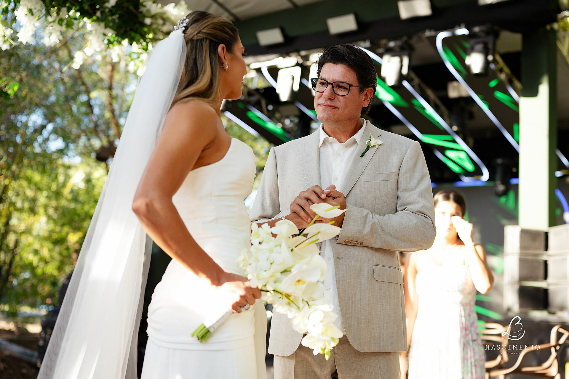 Foto Casamento Letícia e Luciano / Genipapo Hotel Fazenda - Imagem 29