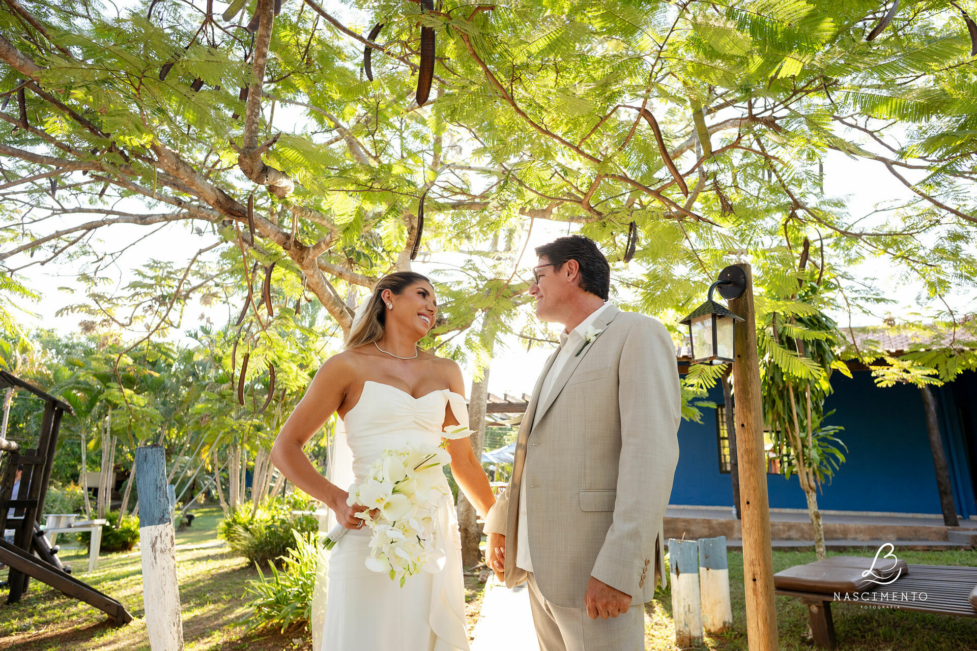 Foto Casamento Letícia e Luciano / Genipapo Hotel Fazenda - Imagem 26