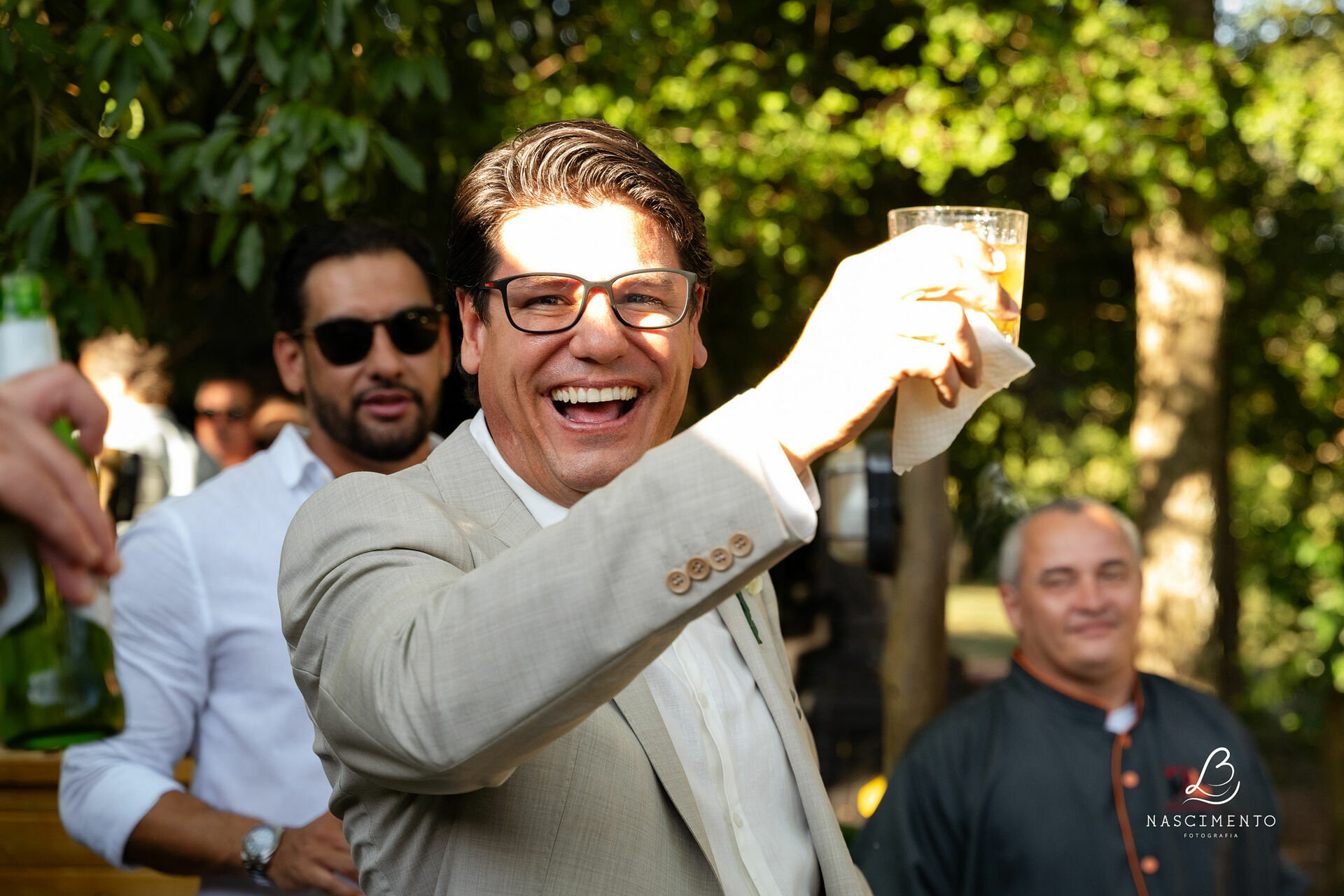 Foto Casamento Letícia e Luciano / Genipapo Hotel Fazenda - Imagem 15