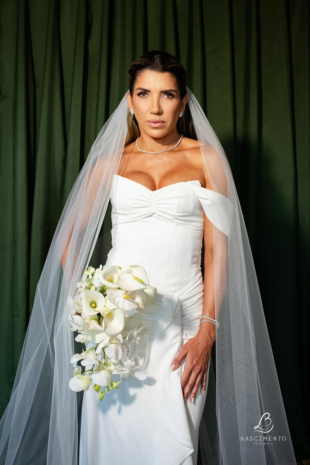 Foto Casamento Letícia e Luciano / Genipapo Hotel Fazenda - Imagem 16