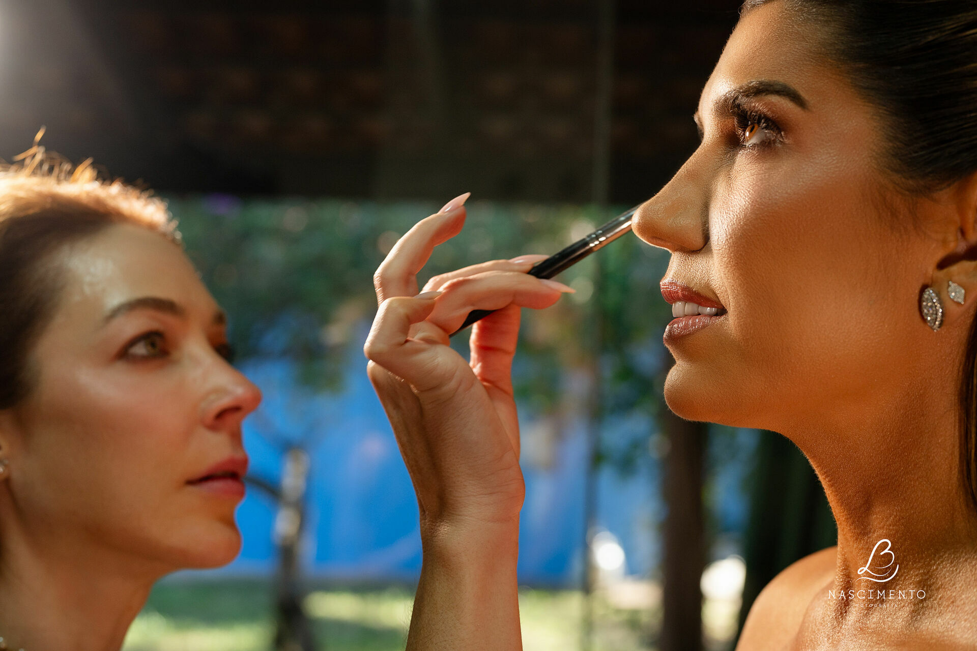 Foto Casamento Letícia e Luciano / Genipapo Hotel Fazenda - Imagem 6
