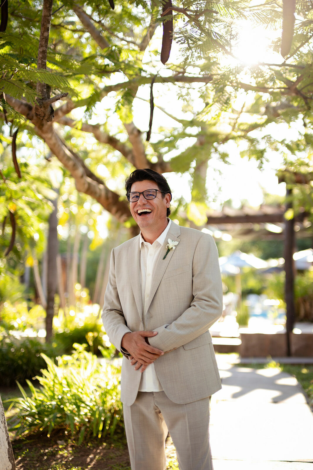 Foto Casamento Letícia e Luciano / Genipapo Hotel Fazenda - Imagem 20