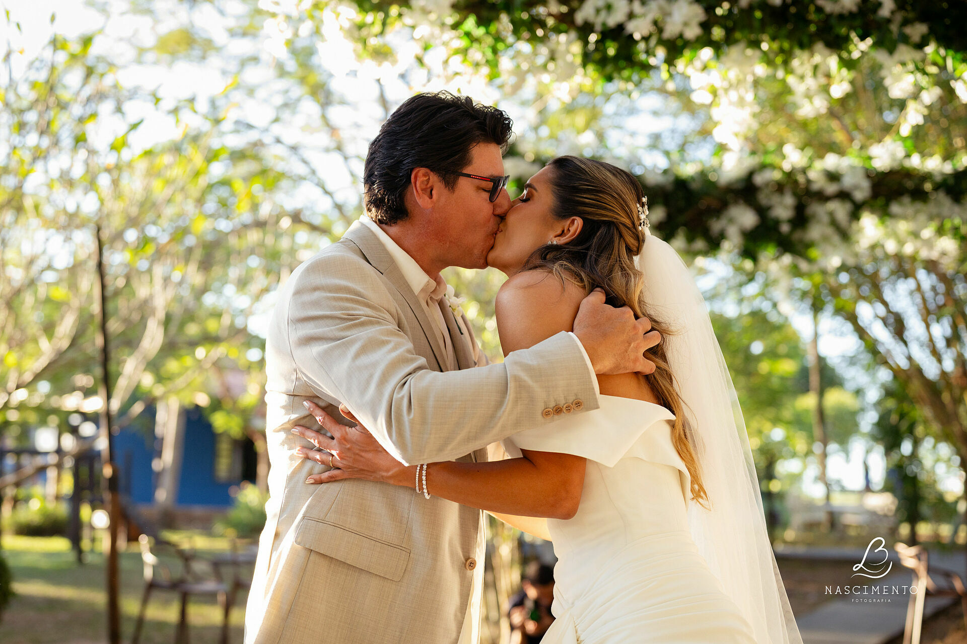 Foto Casamento Letícia e Luciano / Genipapo Hotel Fazenda - Imagem 40