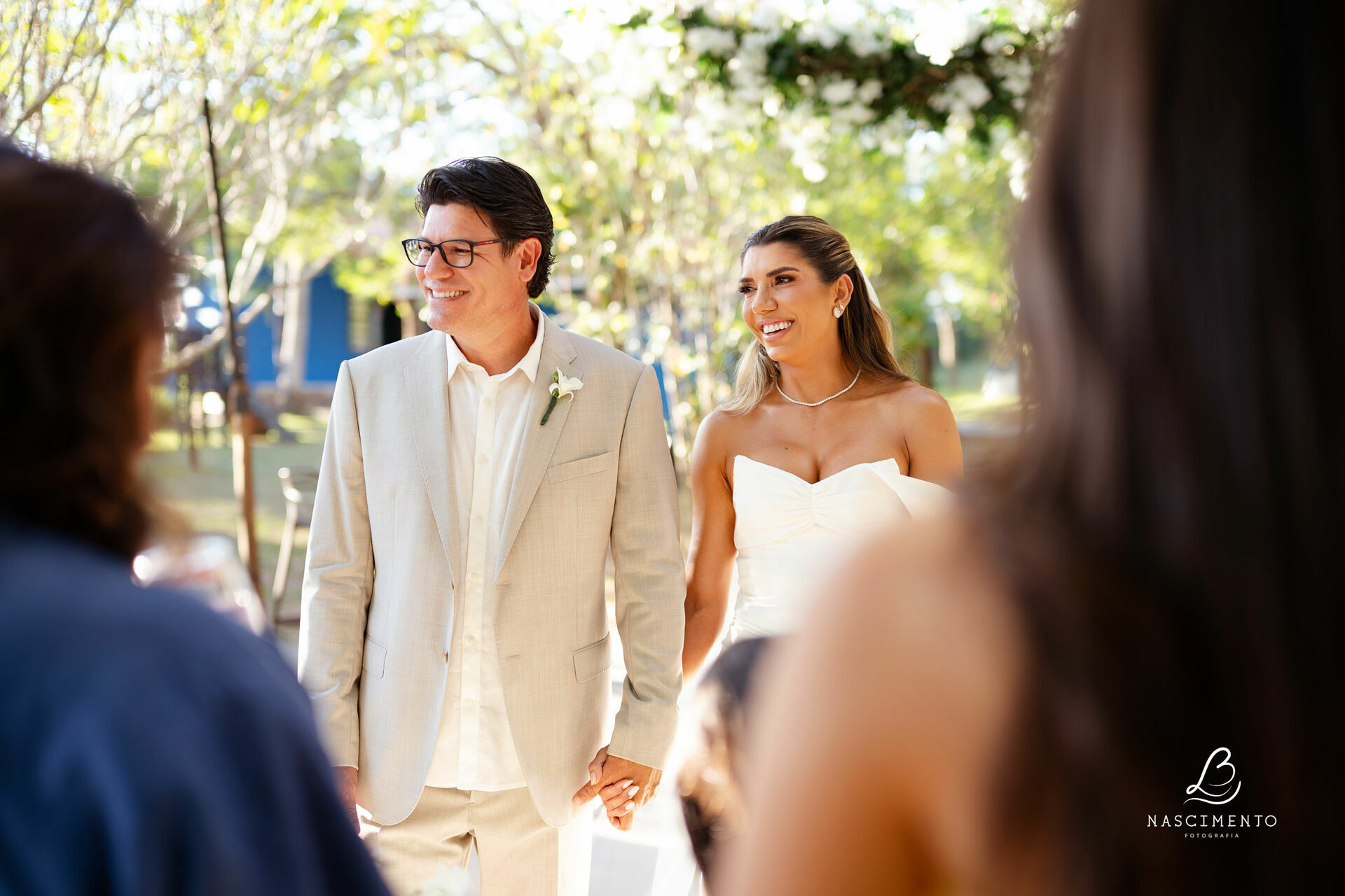Foto Casamento Letícia e Luciano / Genipapo Hotel Fazenda - Imagem 33