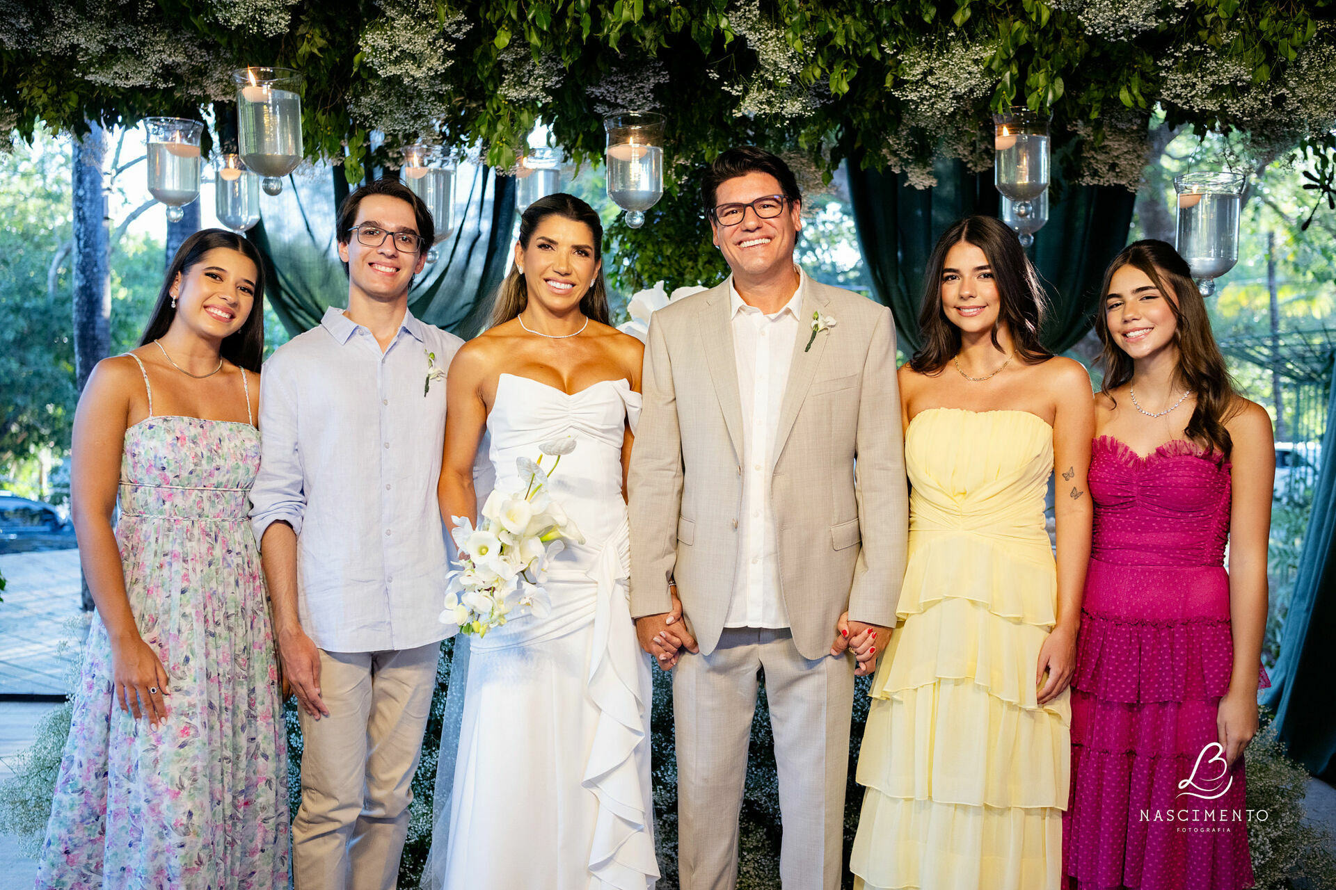 Foto Casamento Letícia e Luciano / Genipapo Hotel Fazenda - Imagem 43