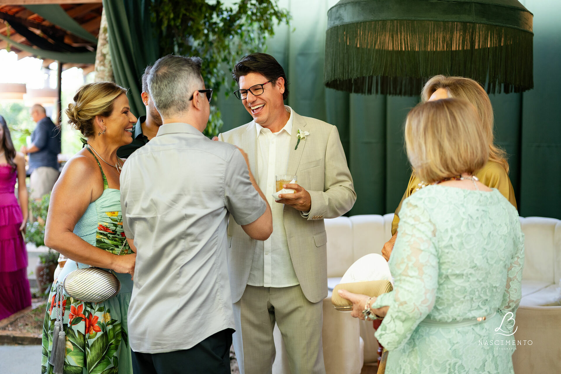Foto Casamento Letícia e Luciano / Genipapo Hotel Fazenda - Imagem 17