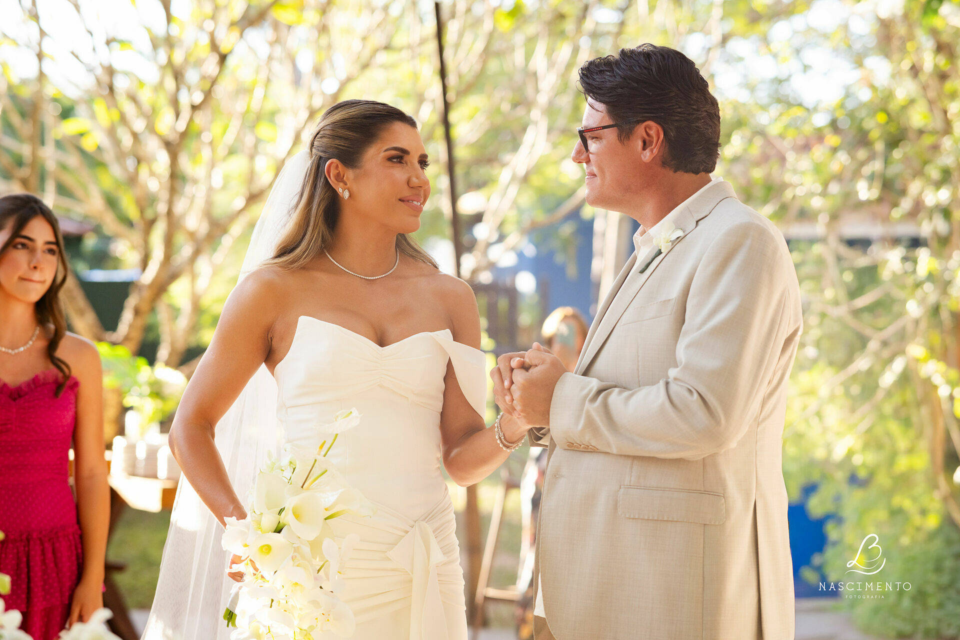 Foto Casamento Letícia e Luciano / Genipapo Hotel Fazenda - Imagem 30