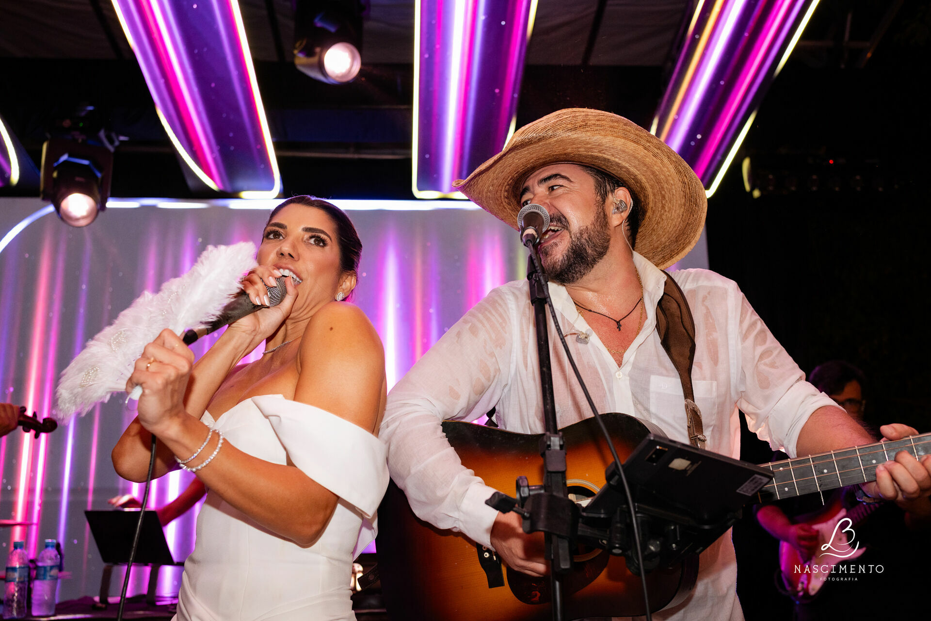 Foto Casamento Letícia e Luciano / Genipapo Hotel Fazenda - Imagem 74
