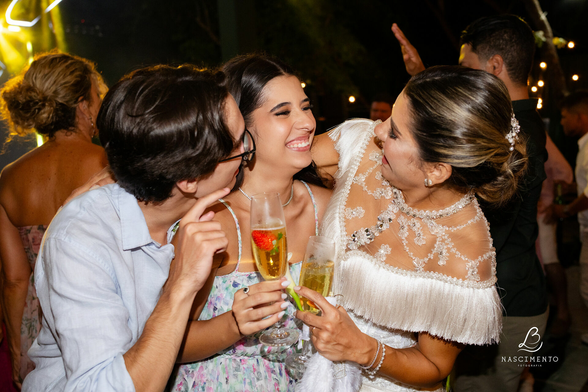 Foto Casamento Letícia e Luciano / Genipapo Hotel Fazenda - Imagem 79