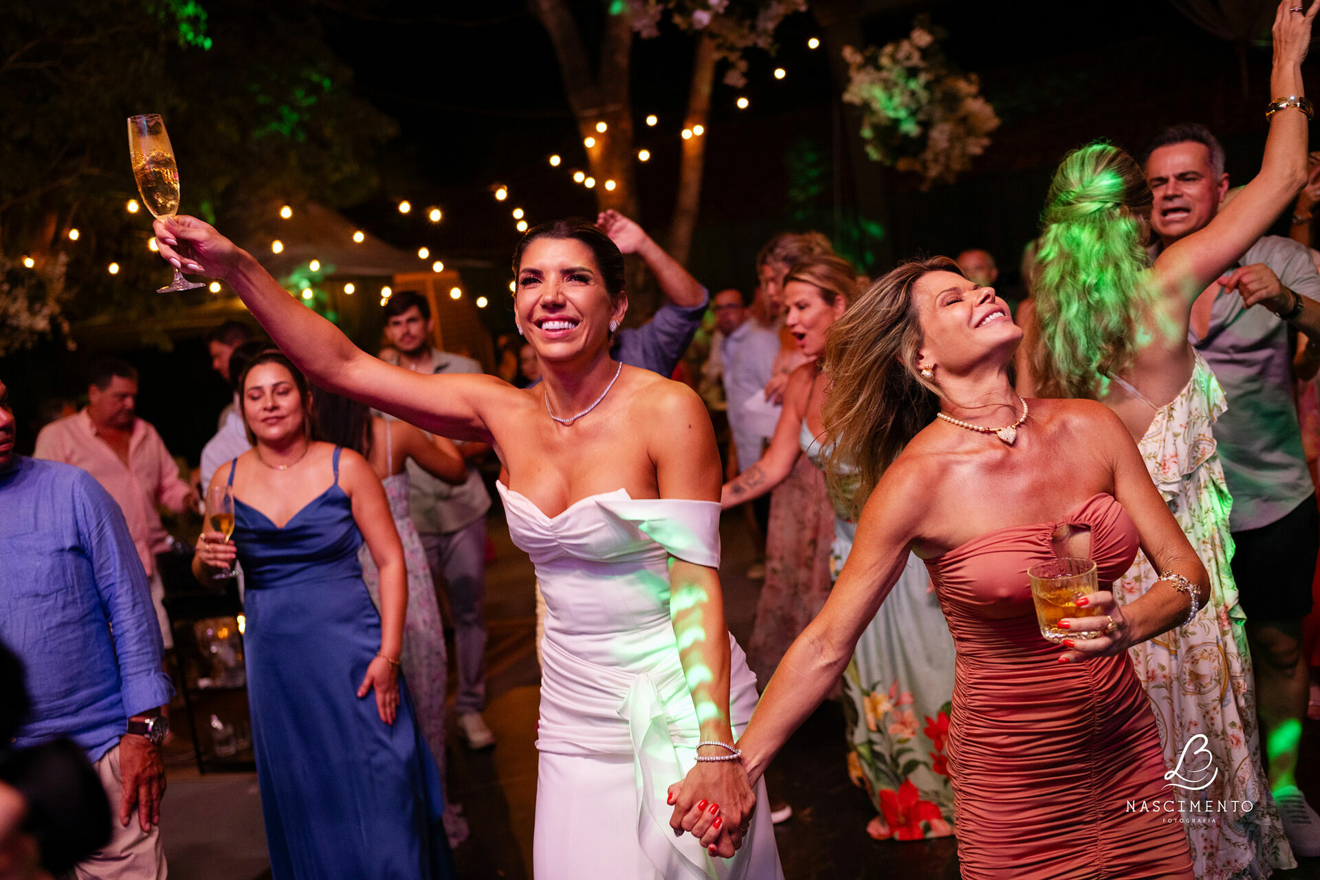 Foto Casamento Letícia e Luciano / Genipapo Hotel Fazenda - Imagem 61