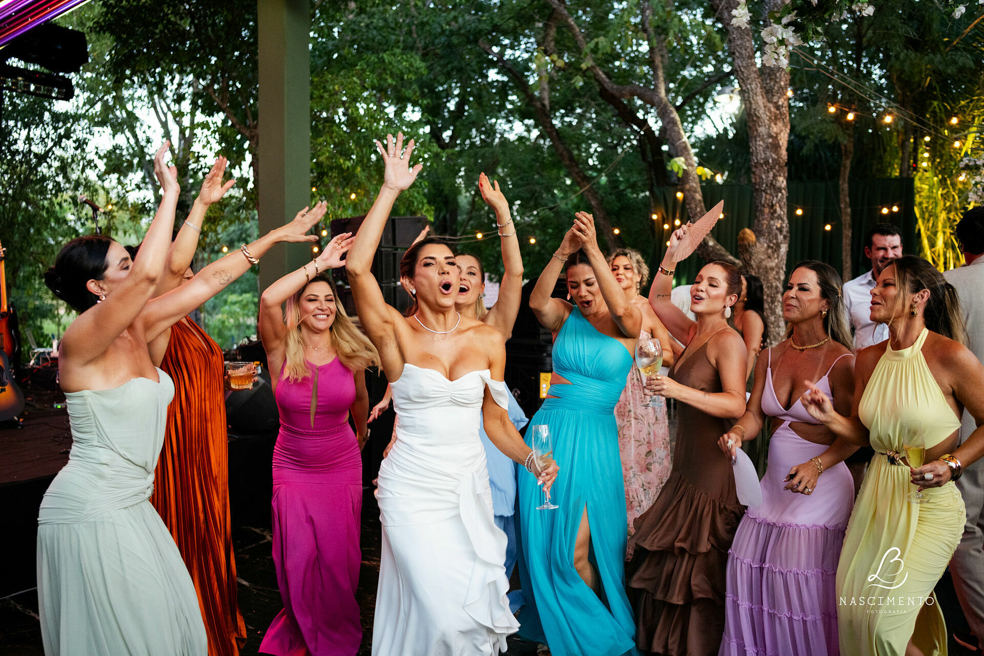 Foto Casamento Letícia e Luciano / Genipapo Hotel Fazenda - Imagem 57