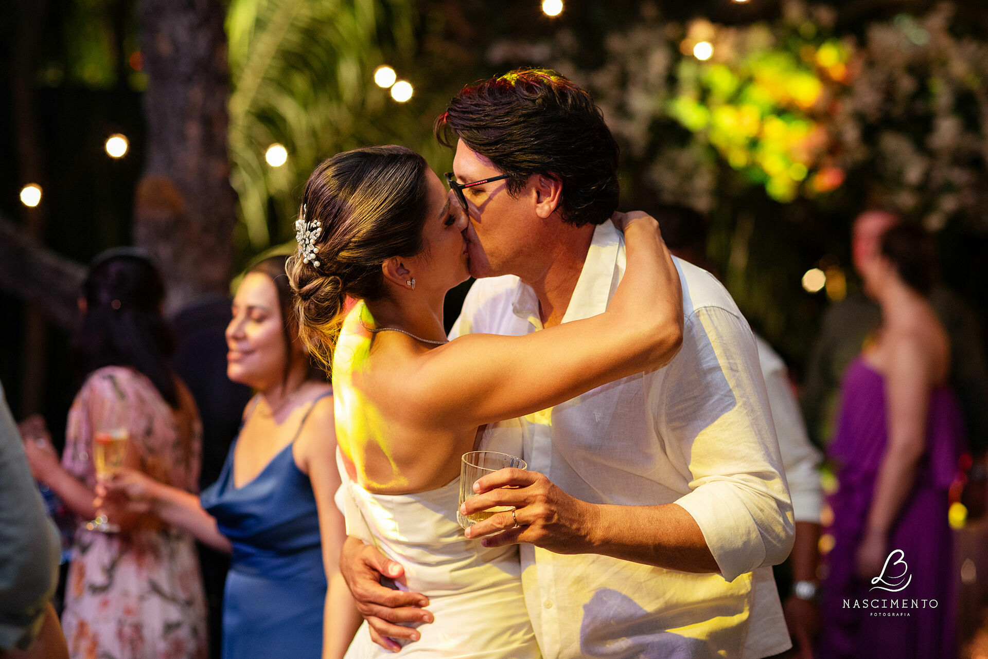 Foto Casamento Letícia e Luciano / Genipapo Hotel Fazenda - Imagem 70