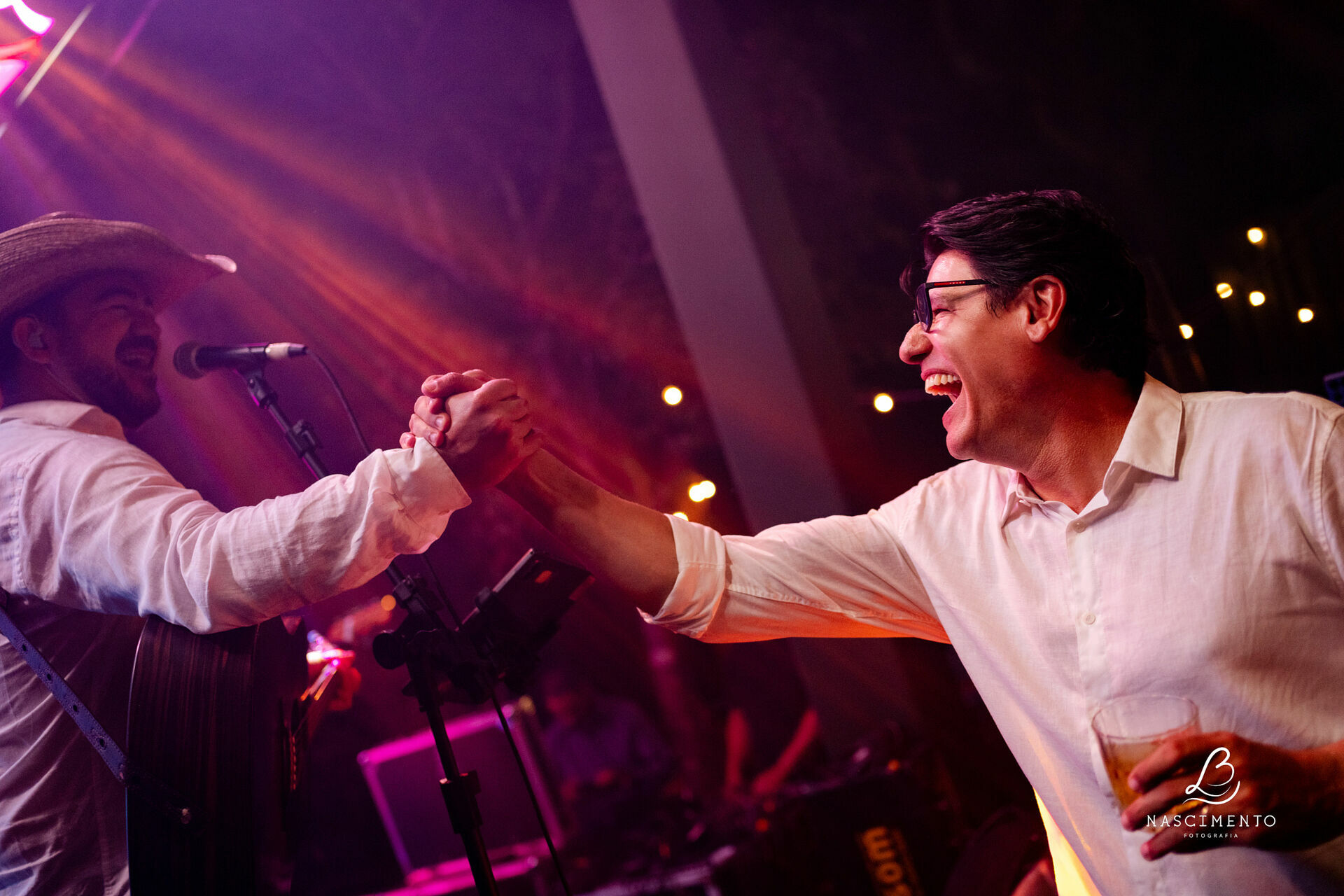 Foto Casamento Letícia e Luciano / Genipapo Hotel Fazenda - Imagem 62
