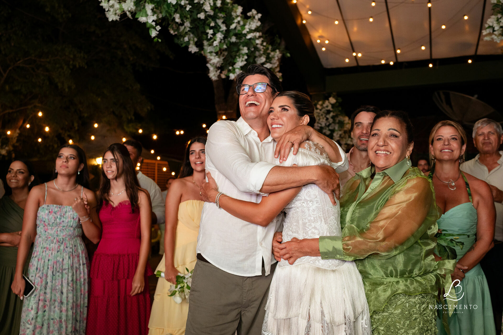 Foto Casamento Letícia e Luciano / Genipapo Hotel Fazenda - Imagem 87