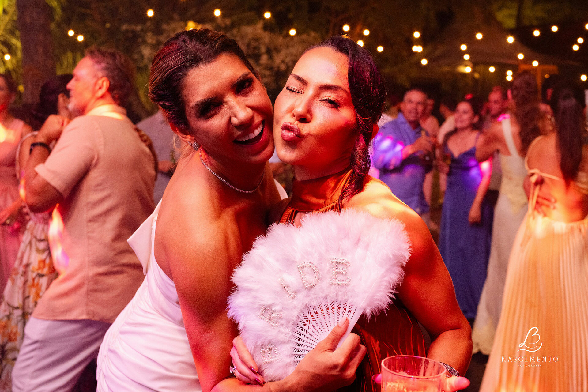 Foto Casamento Letícia e Luciano / Genipapo Hotel Fazenda - Imagem 73