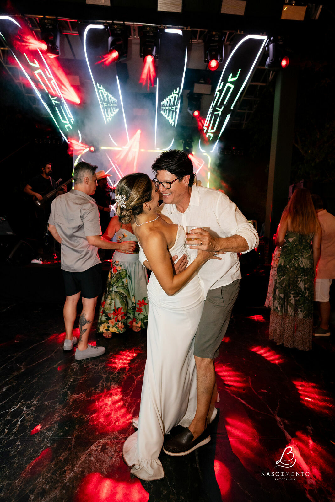 Foto Casamento Letícia e Luciano / Genipapo Hotel Fazenda - Imagem 65