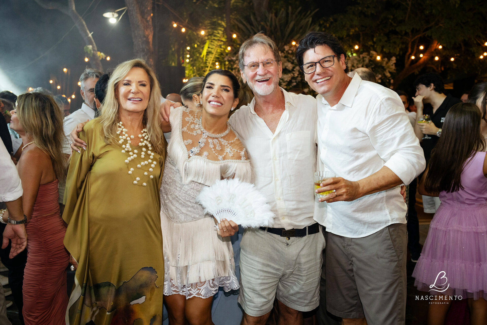 Foto Casamento Letícia e Luciano / Genipapo Hotel Fazenda - Imagem 80