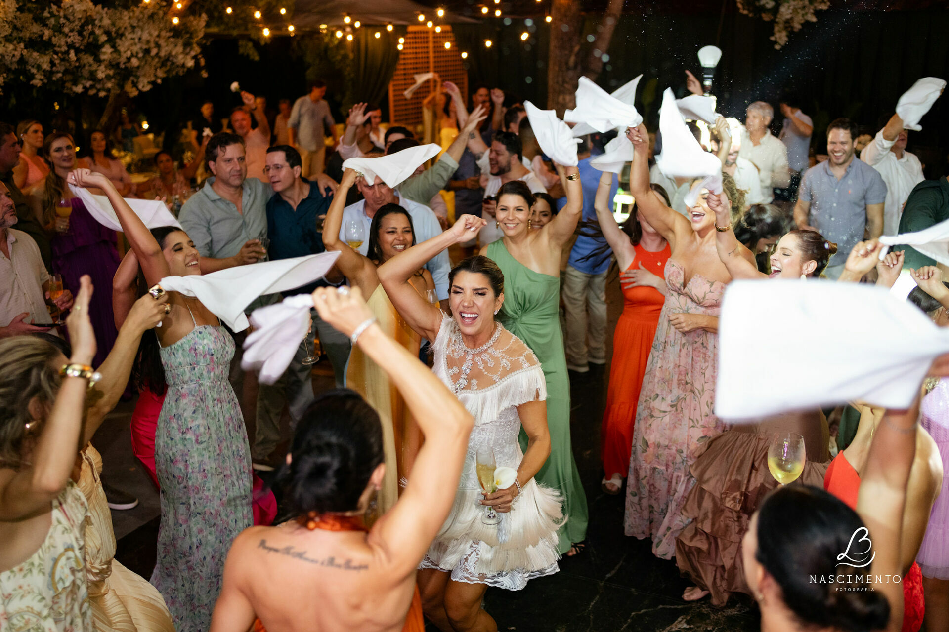 Foto Casamento Letícia e Luciano / Genipapo Hotel Fazenda - Imagem 82
