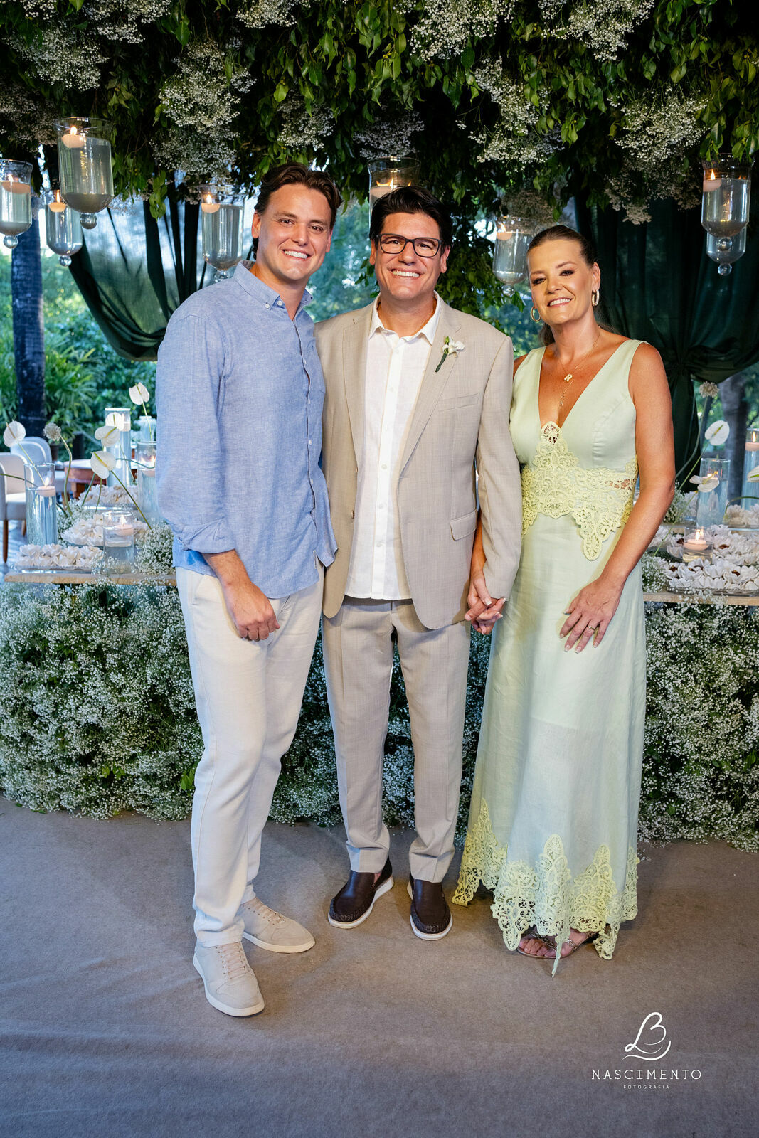 Foto Casamento Letícia e Luciano / Genipapo Hotel Fazenda - Imagem 44