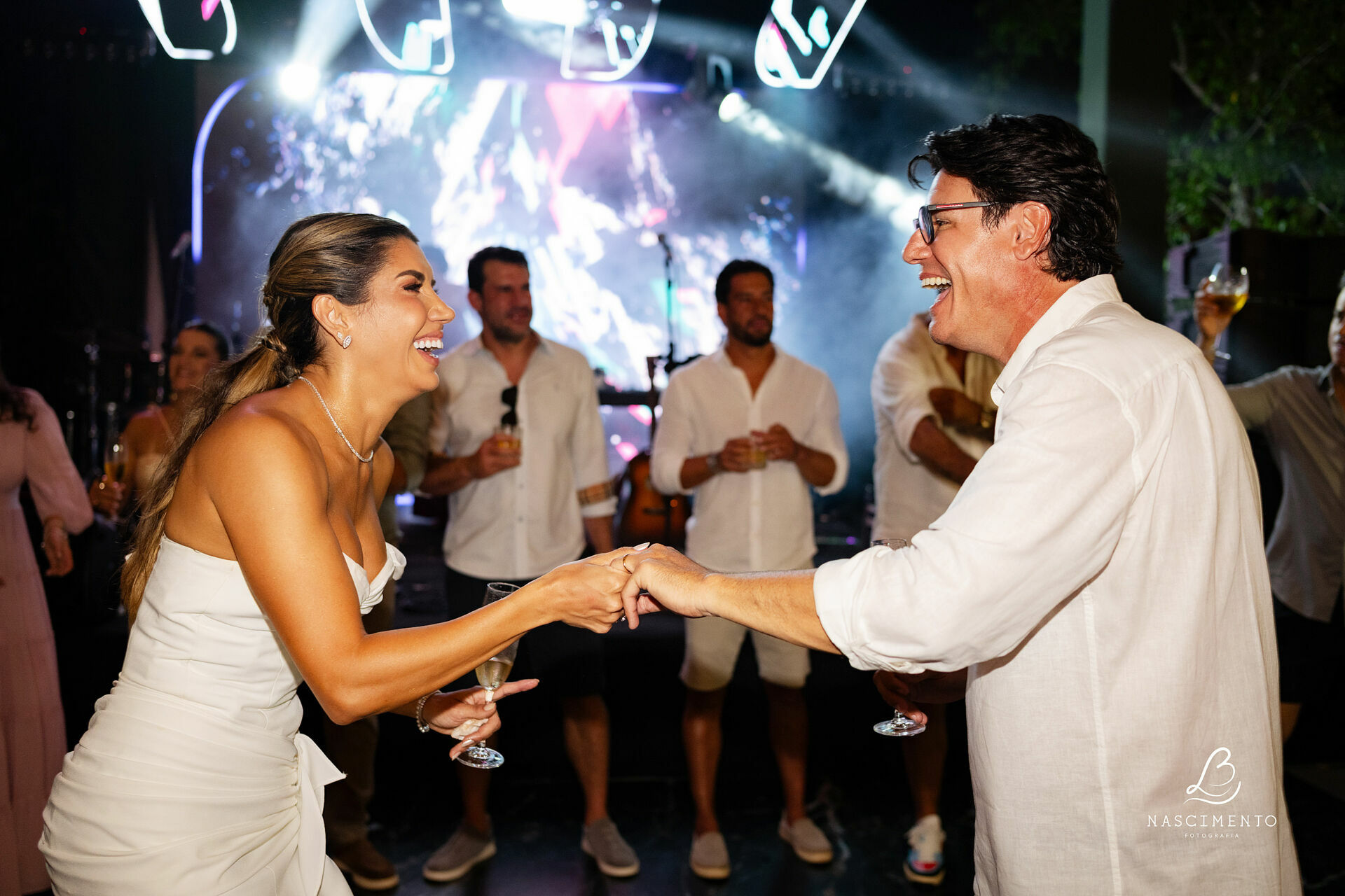 Foto Casamento Letícia e Luciano / Genipapo Hotel Fazenda - Imagem 58