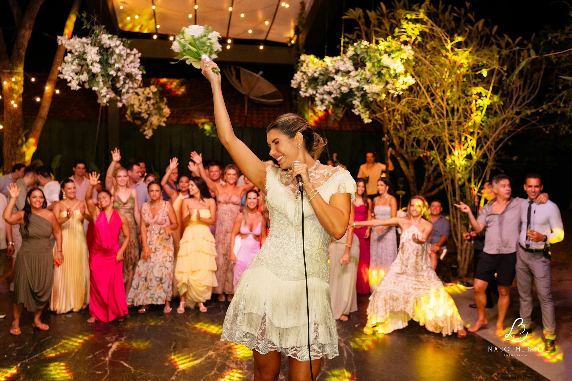Foto Casamento Letícia e Luciano / Genipapo Hotel Fazenda - Imagem 85