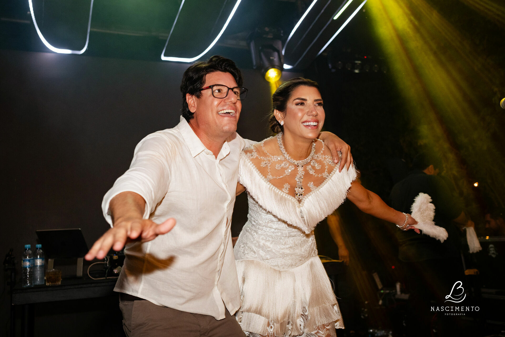 Foto Casamento Letícia e Luciano / Genipapo Hotel Fazenda - Imagem 78