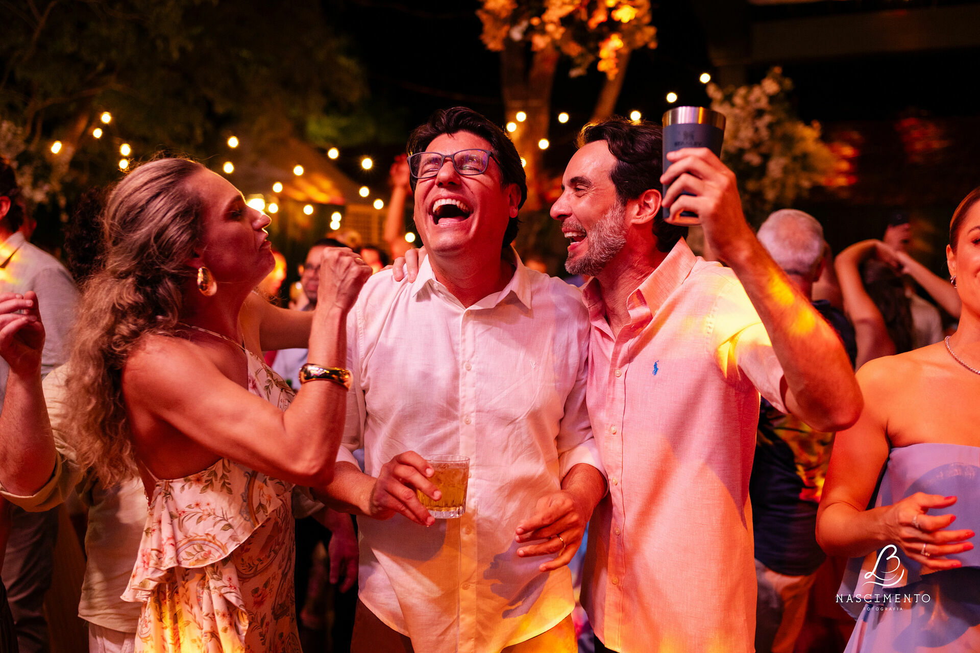 Foto Casamento Letícia e Luciano / Genipapo Hotel Fazenda - Imagem 75