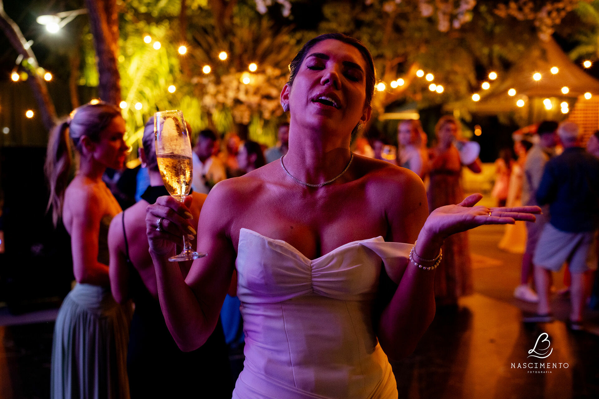 Foto Casamento Letícia e Luciano / Genipapo Hotel Fazenda - Imagem 60