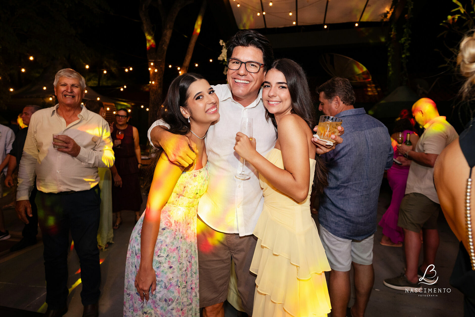 Foto Casamento Letícia e Luciano / Genipapo Hotel Fazenda - Imagem 71
