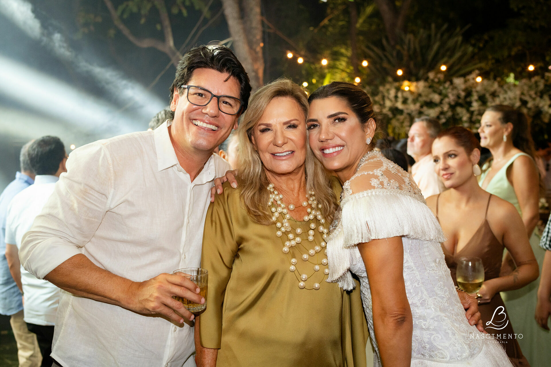 Foto Casamento Letícia e Luciano / Genipapo Hotel Fazenda - Imagem 81