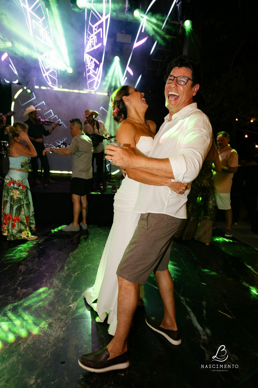 Foto Casamento Letícia e Luciano / Genipapo Hotel Fazenda - Imagem 66