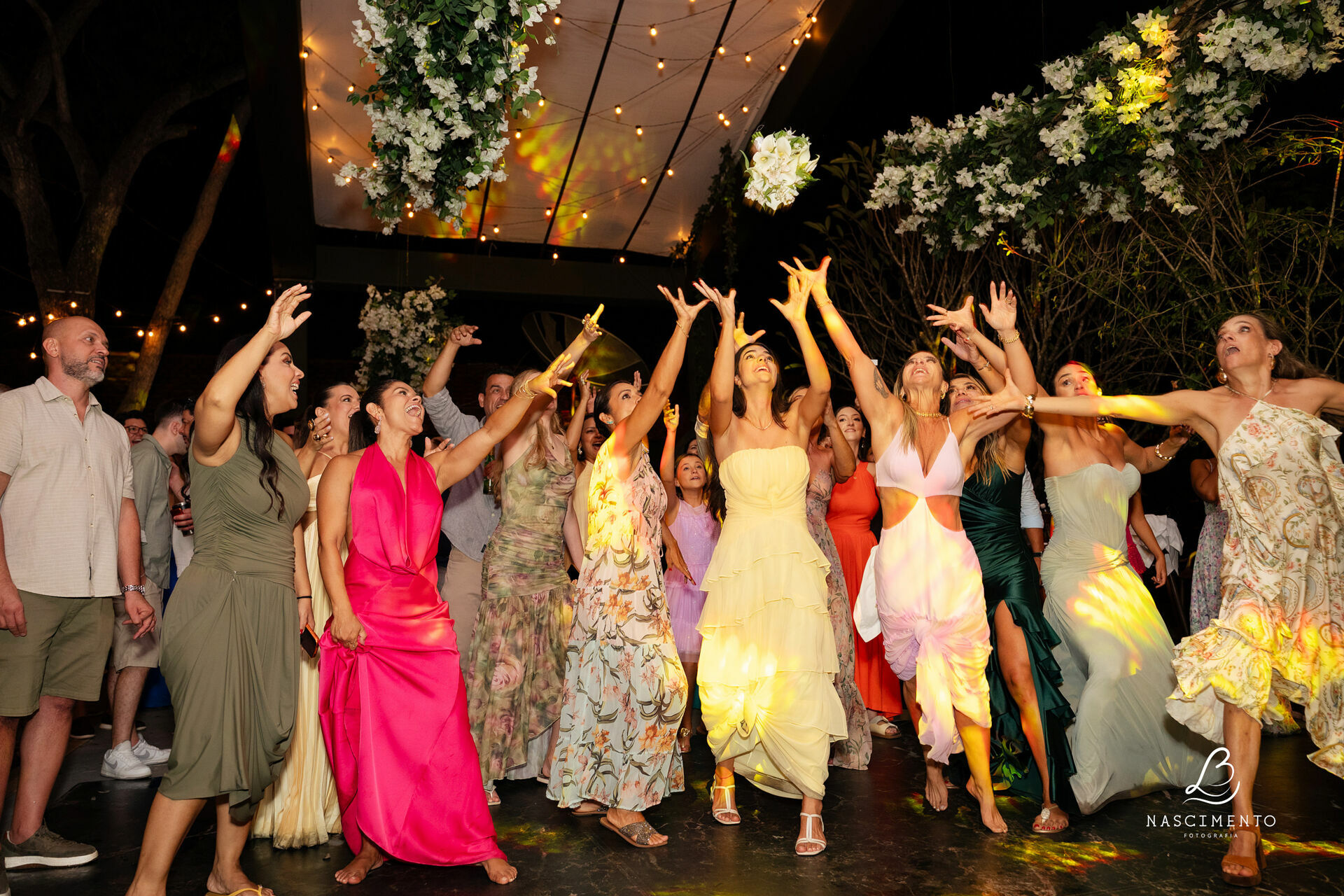 Foto Casamento Letícia e Luciano / Genipapo Hotel Fazenda - Imagem 84
