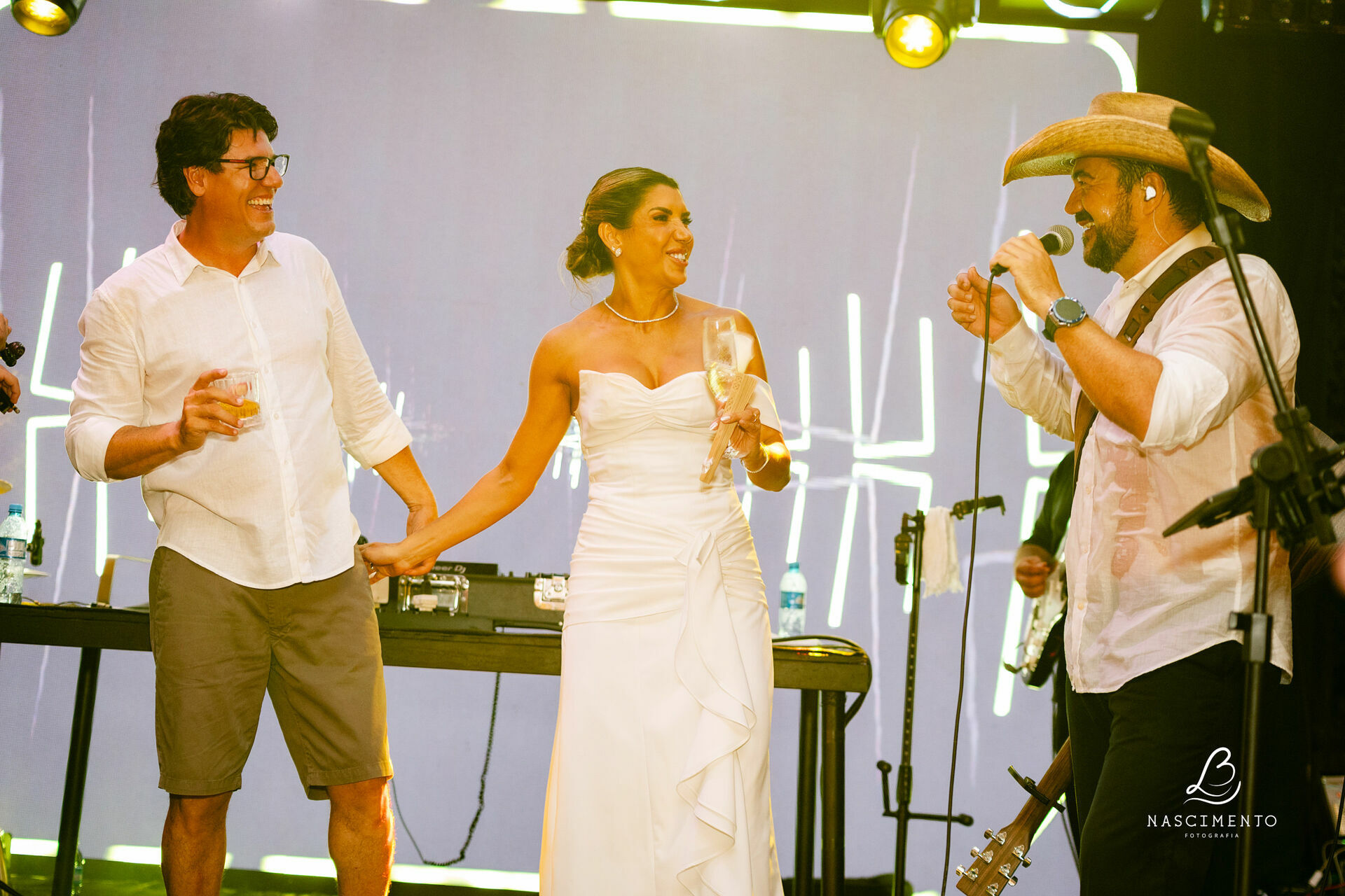 Foto Casamento Letícia e Luciano / Genipapo Hotel Fazenda - Imagem 67